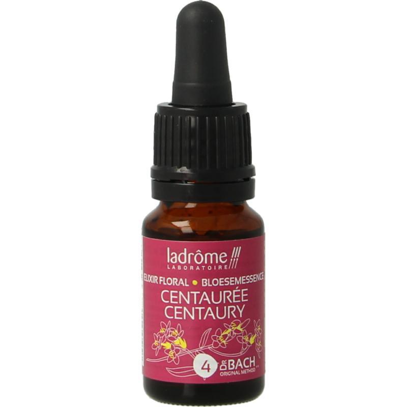 Ladrome centaury/duizendguldenkr 4 bio