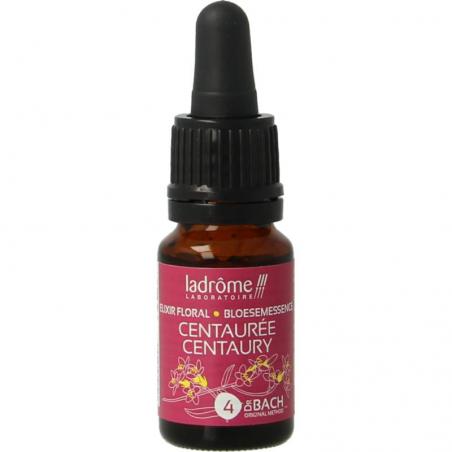 Ladrome centaury/duizendguldenkr 4 bio