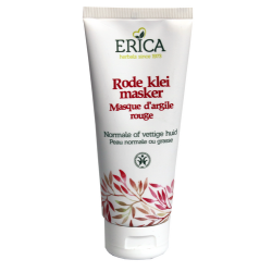 Erica Rode Kleimasker 100 ml