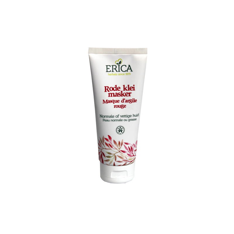 Erica Rode Kleimasker 100 ml