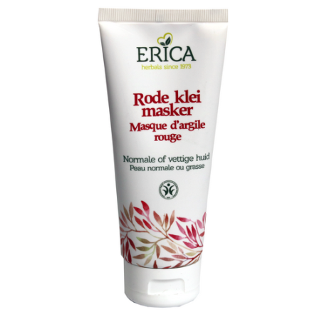 Erica Rode Kleimasker 100 ml