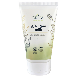 Erica After Sun Milk 150 ml