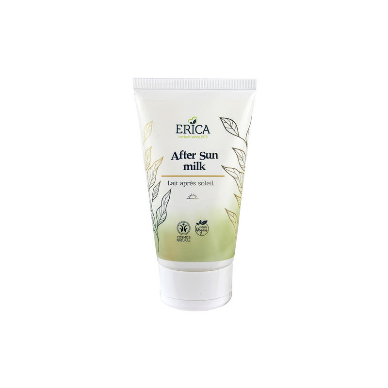 Erica After Sun Milk 150 ml