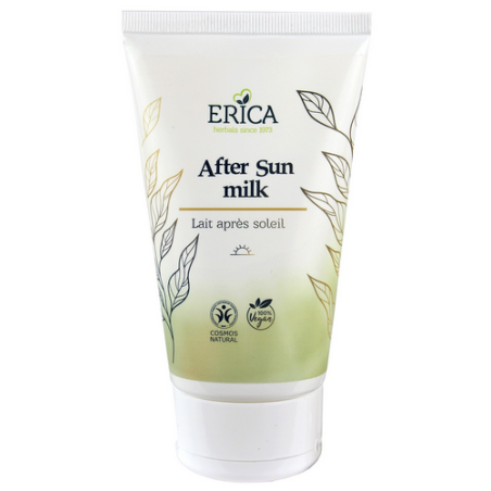 Erica After Sun Milk 150 ml