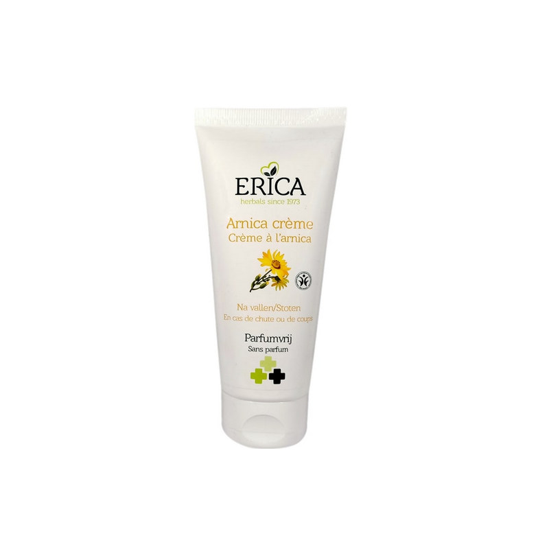 Erica Arnica Crème 100 ml