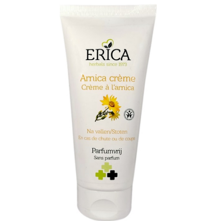Erica Arnica Crème 100 ml
