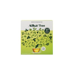 Alka Alka thee 48 x 2 gram