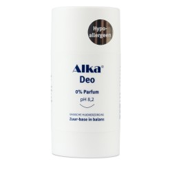 Alka Deo-0% parfum 75 ml