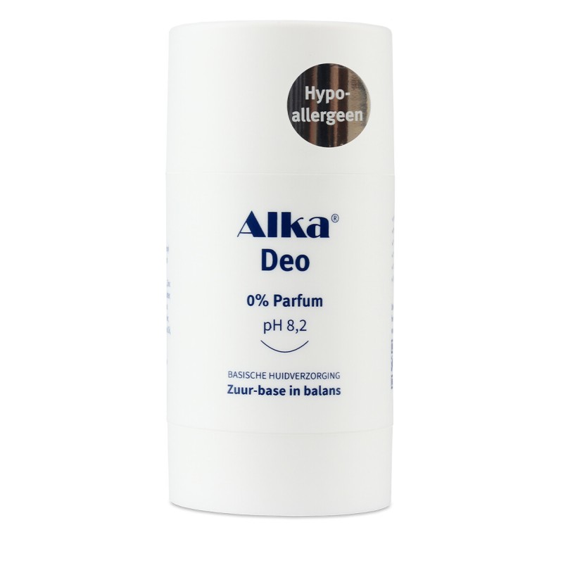 Alka Deo-0% parfum 75 ml Alka Deo-0% parfum 75 ml