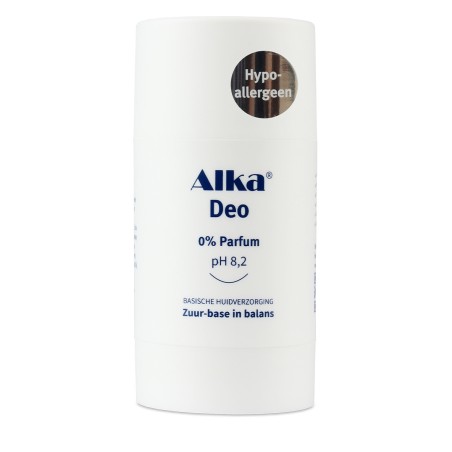 Alka Deo-0% parfum 75 ml