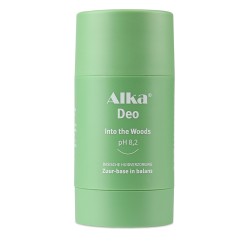 Alka Deo-into the woods 75 ml