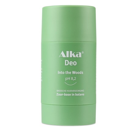 Alka Deo-into the woods 75 ml