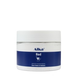 Alka Bad Basisch Badzout