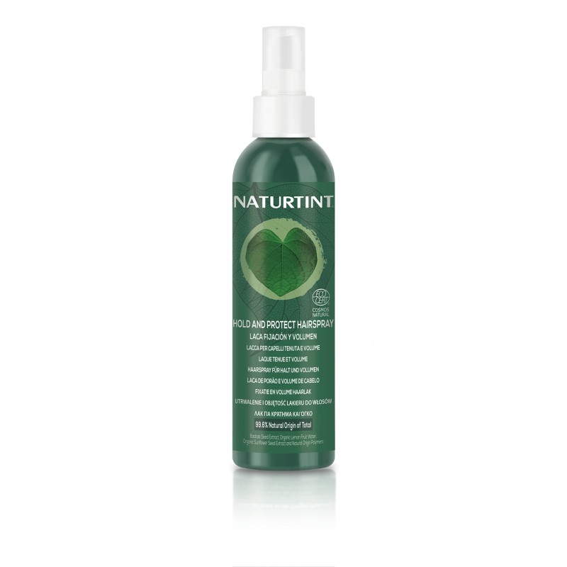 Naturtint Haarspray eco