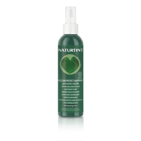 Naturtint Haarspray eco
