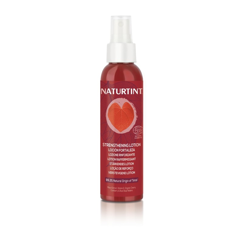 Naturtint Haarlotion haaruitval