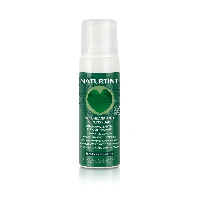 Naturtint Styling mousse eco