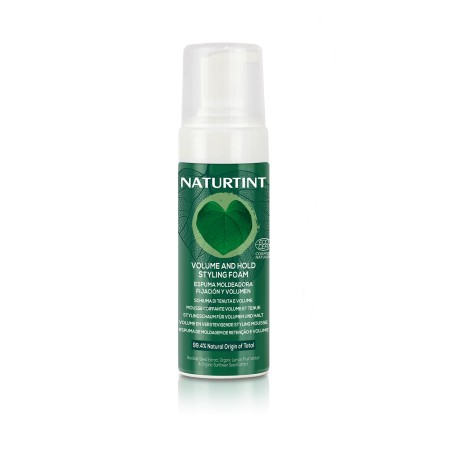Naturtint Styling mousse eco