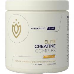 Vitakruid elite crea monohy com tropical
