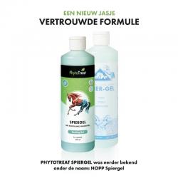 Phytotreat Phytotreat spiergel