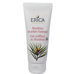Erica Rooibos Kruiden Haargel 100 ml