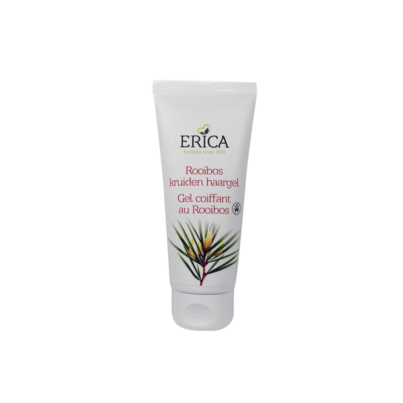 Erica Rooibos Kruiden Haargel 100 ml