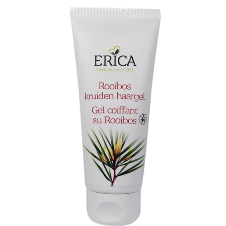 Erica Rooibos Kruiden Haargel 100 ml