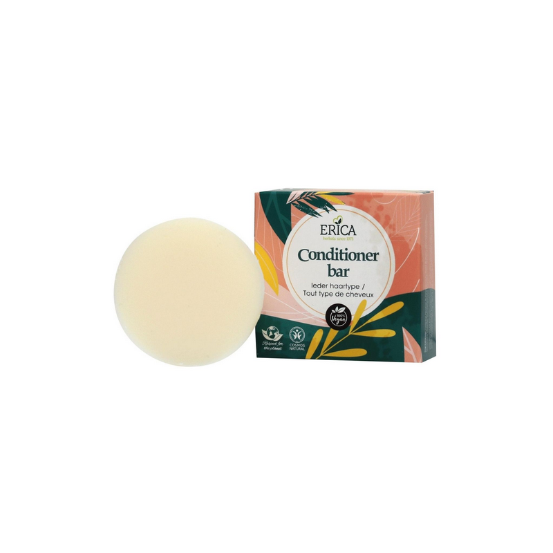 Erica Conditioner Bar 60 gram