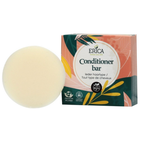 Erica Conditioner Bar 60 gram