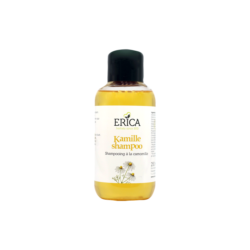 Erica Kamille Shampoo 250 ml
