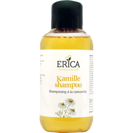 Erica Kamille Shampoo 250 ml