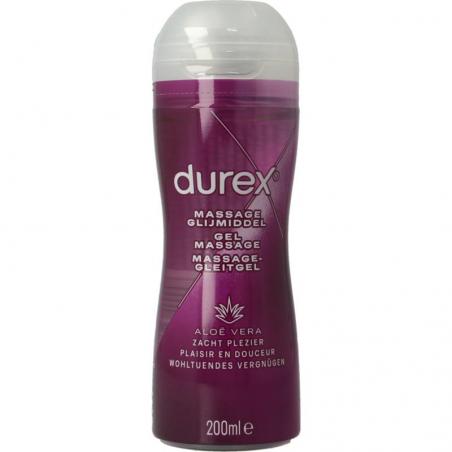 Play massage 2/1 aloe vera