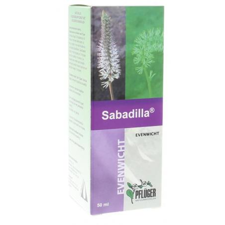 Pfluger Sabadilla 50 ml