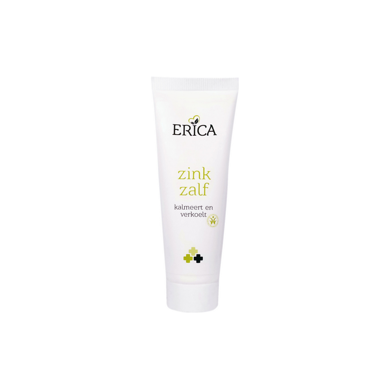 Erica Zink Zalf 50 ml