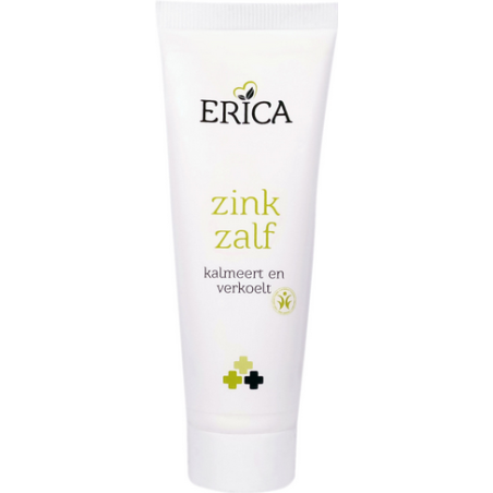 Erica Zink Zalf 50 ml