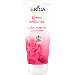 Erica Bodylotion Rozen 200 ml
