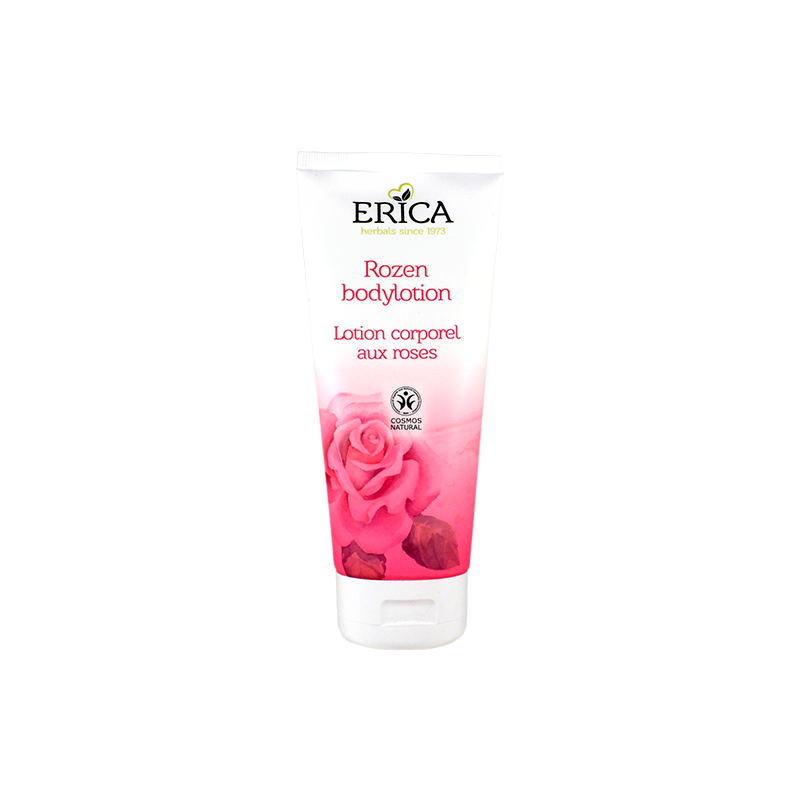 Erica Bodylotion Rozen 200 ml