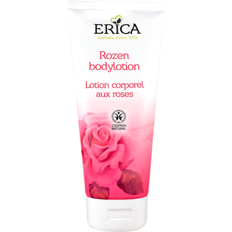 Erica Bodylotion Rozen 200 ml