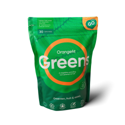 Orangefit Greens 30 servings