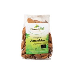 Bountiful Amandelen ongebrand bio