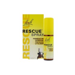 Bach Rescue Remedy Spray 20ml