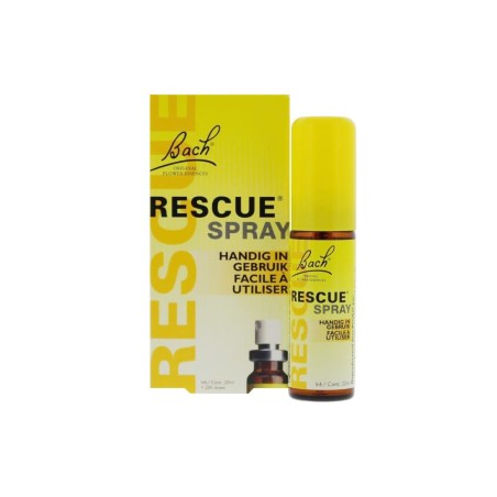 Bach Rescue Remedy Spray 20ml