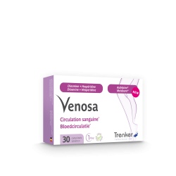 Trenker Venosa 30 tabletten