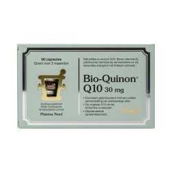 Pharma Nord Bio-Quinon Active Q10 30 mg 90 capsules