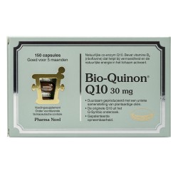 Pharma Nord Bio quinon Q10 30 mg