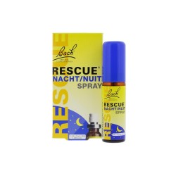 Bach Rescue Nacht Spray 20ml