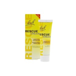 Bach Rescue remedy creme