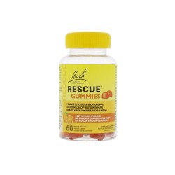 Bach Rescue Gummies Dag 60 st.