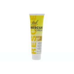 Bach Rescue remedy creme