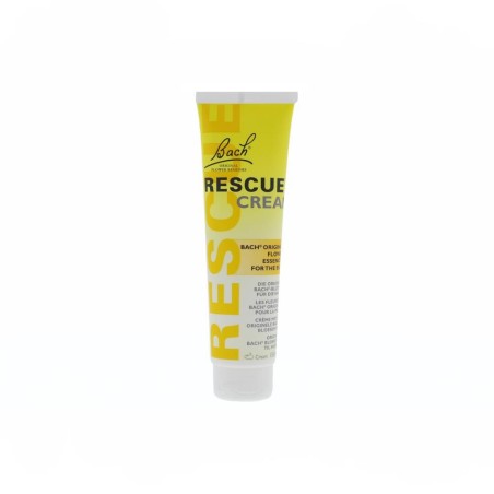 Bach Rescue remedy creme